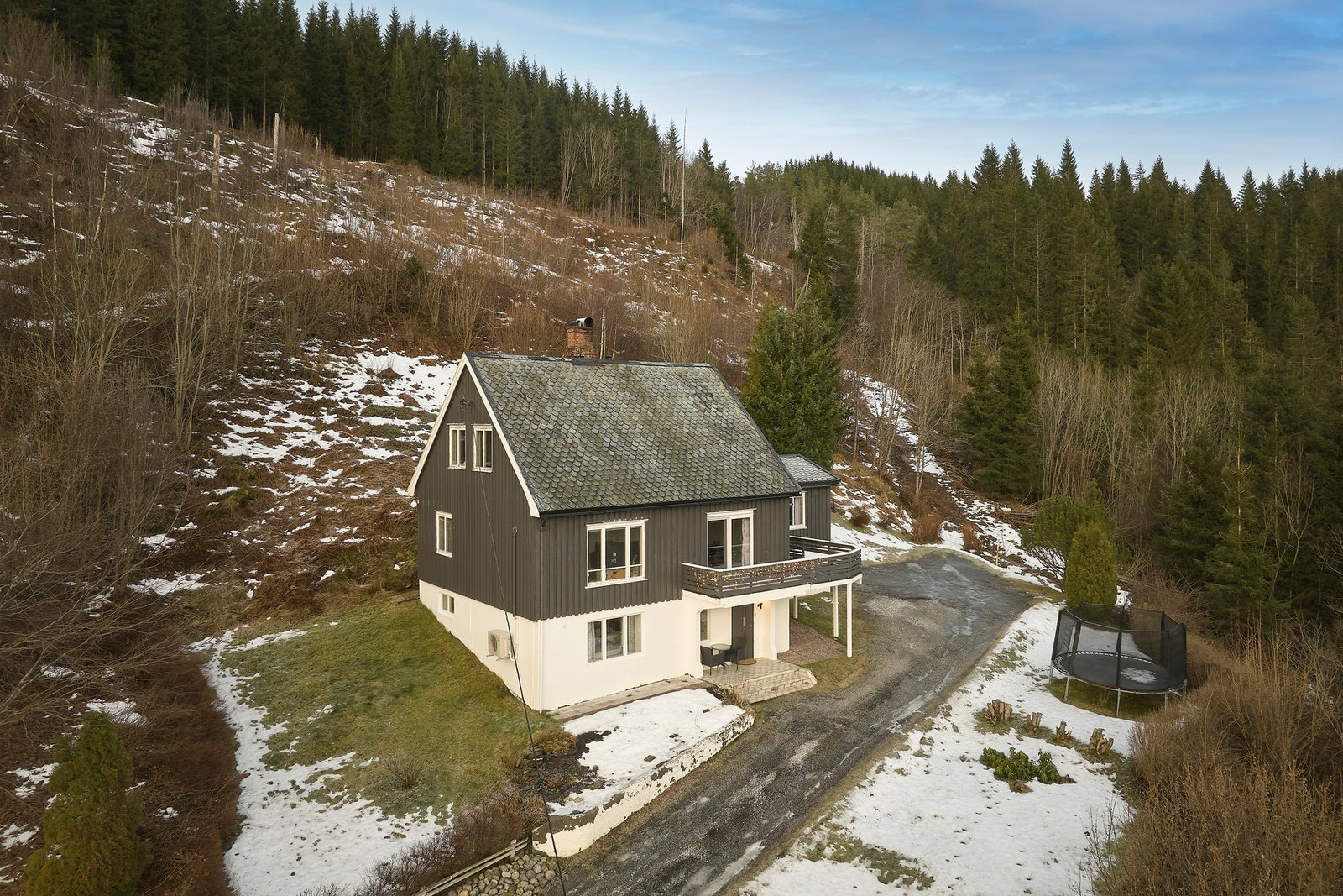 Foto: Nathan W. Lediard. Galleribilde