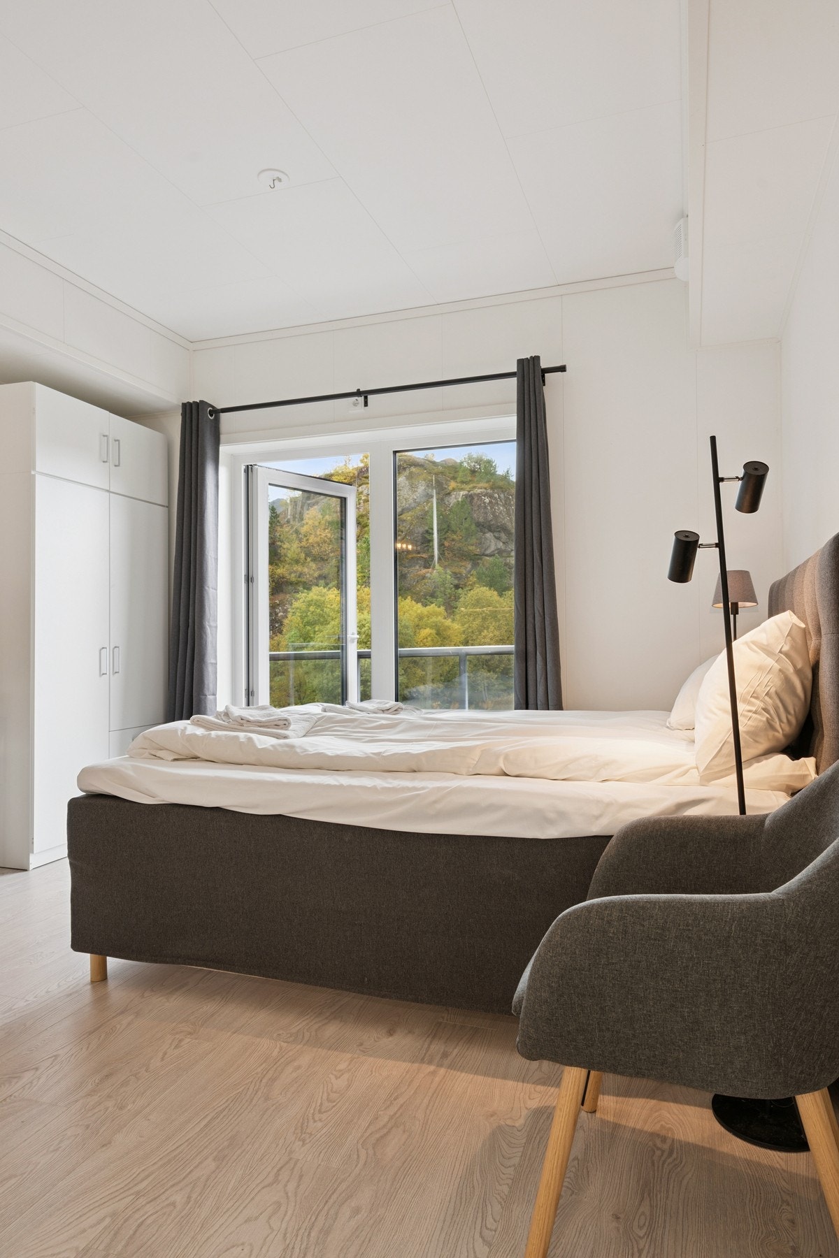 Detaljbilde. Galleribilde