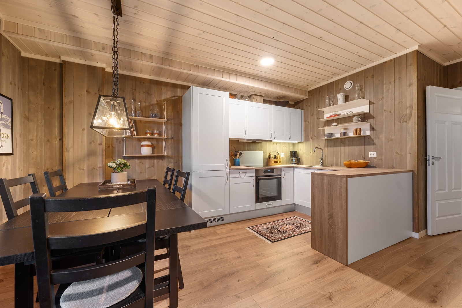 - Velkommen til Moltetunet 35 - Galleribilde