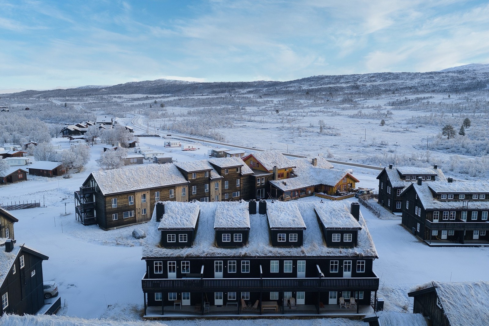 - Velkommen til Moltetunet 35 - Galleribilde