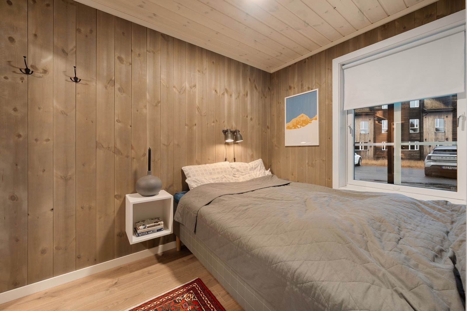 - Velkommen til Moltetunet 35 - Galleribilde