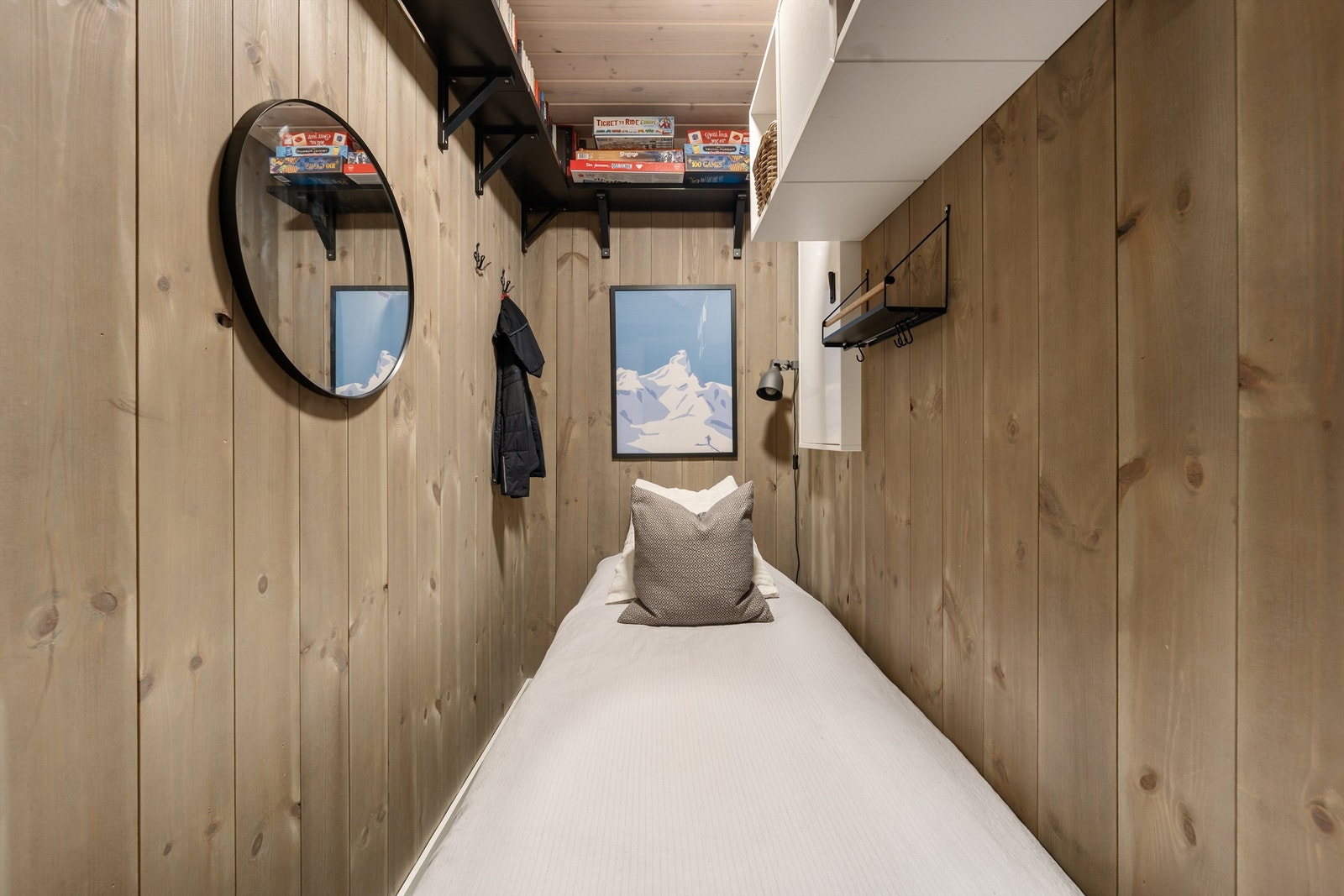 - Velkommen til Moltetunet 35 - Galleribilde