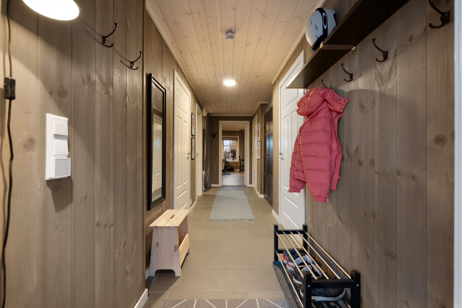 - Velkommen til Moltetunet 35 - Galleribilde