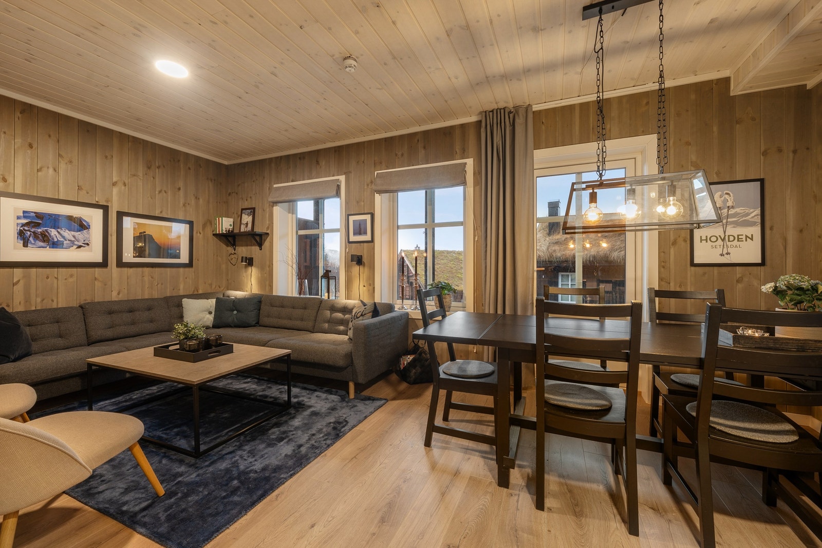 - Velkommen til Moltetunet 35 - Galleribilde