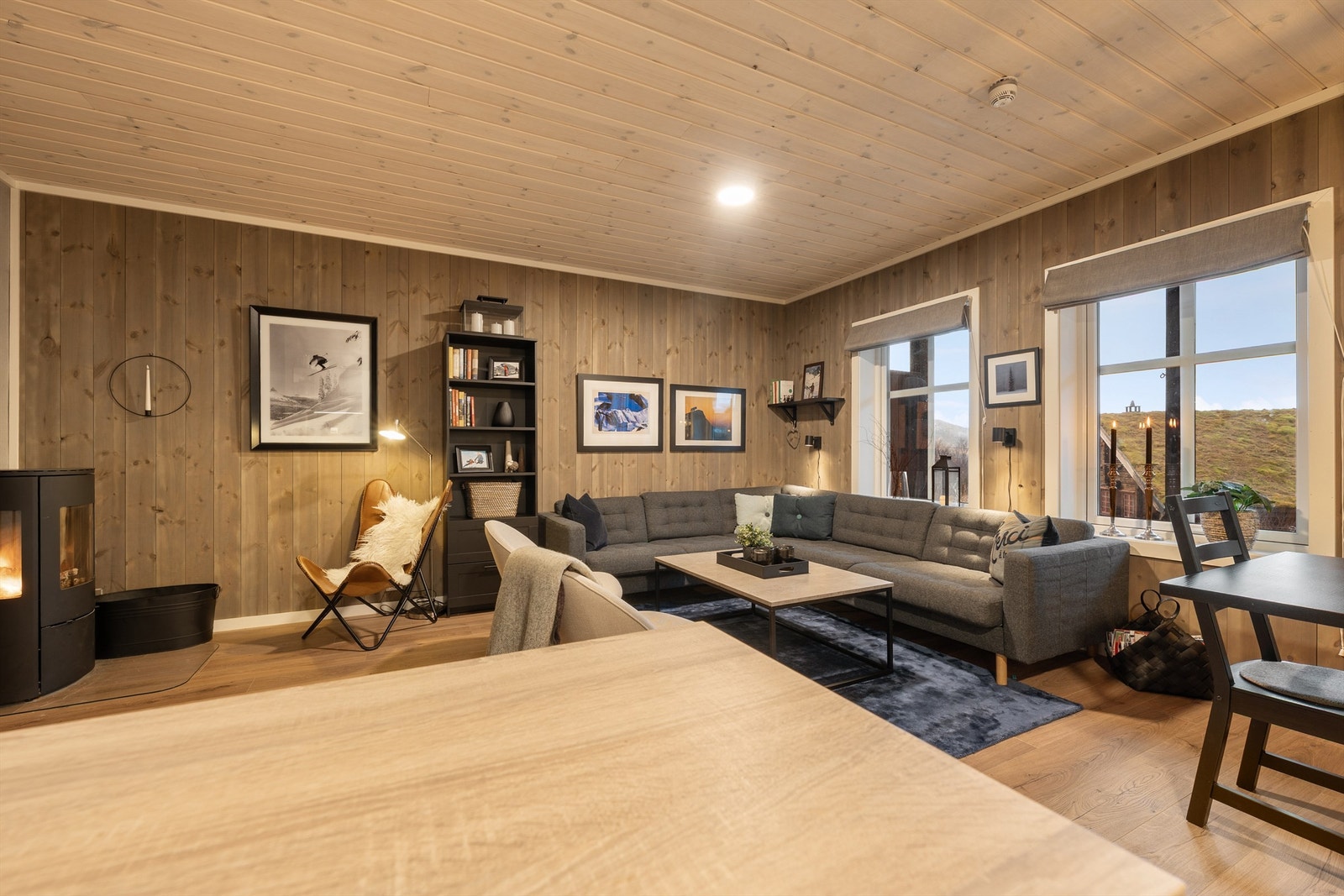 - Velkommen til Moltetunet 35 - Galleribilde