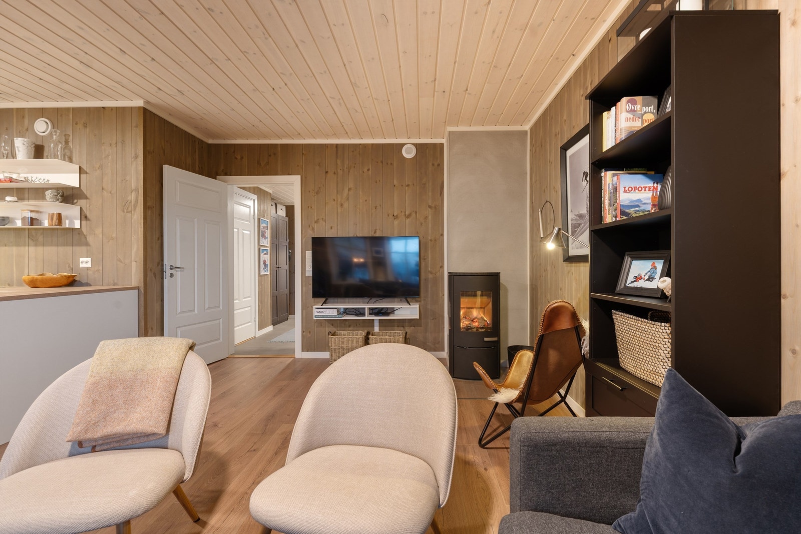 - Velkommen til Moltetunet 35 - Galleribilde