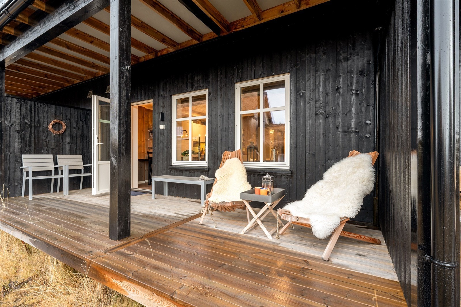 - Velkommen til Moltetunet 35 - Galleribilde