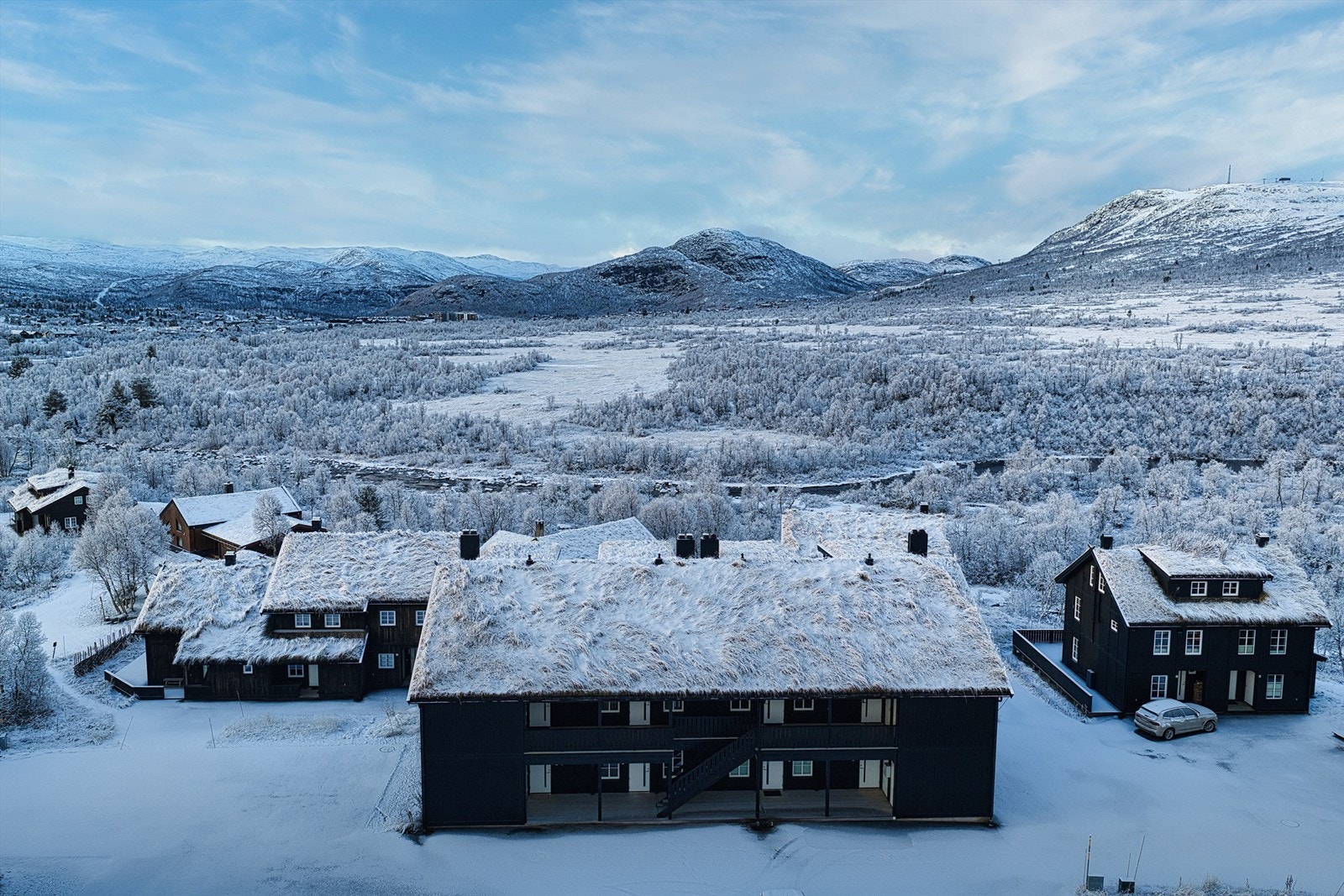 - Velkommen til Moltetunet 35 - Galleribilde