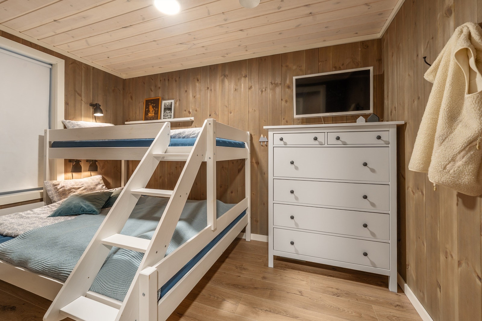 - Velkommen til Moltetunet 35 - Galleribilde