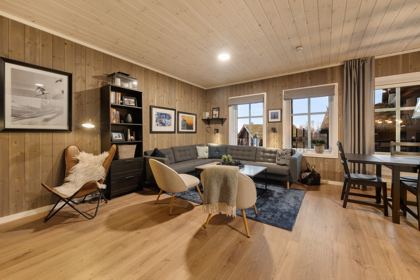 - Velkommen til Moltetunet 35 - Galleribilde