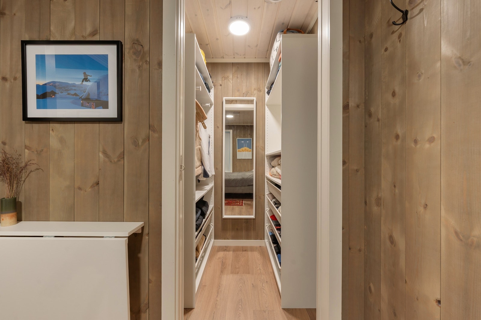 - Velkommen til Moltetunet 35 - Galleribilde