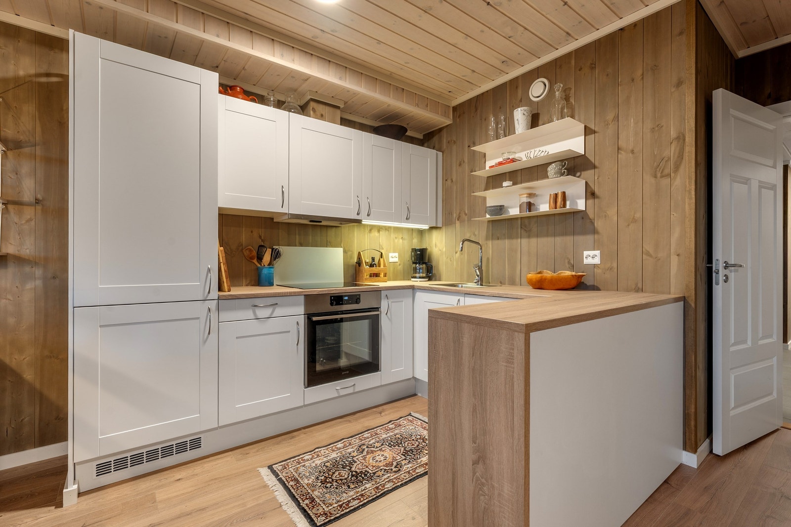 - Velkommen til Moltetunet 35 - Galleribilde