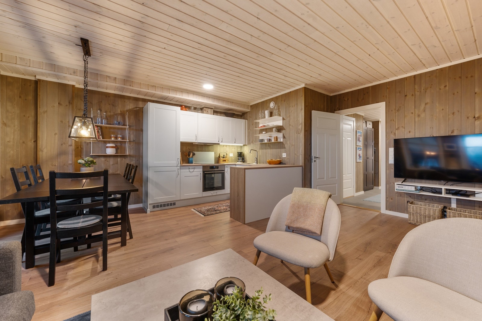 - Velkommen til Moltetunet 35 - Galleribilde