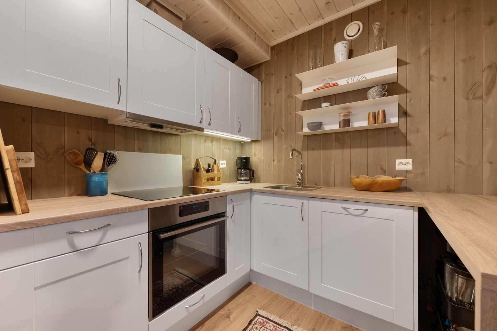 - Velkommen til Moltetunet 35 - Galleribilde