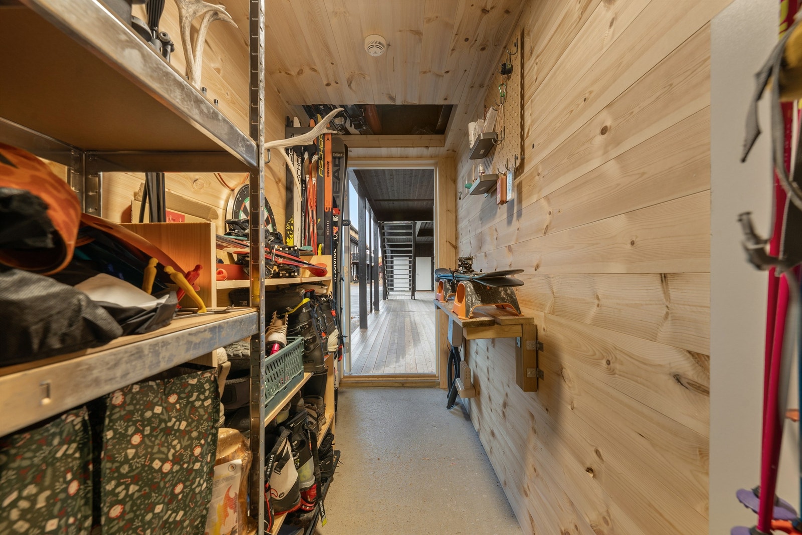 - Velkommen til Moltetunet 35 - Galleribilde