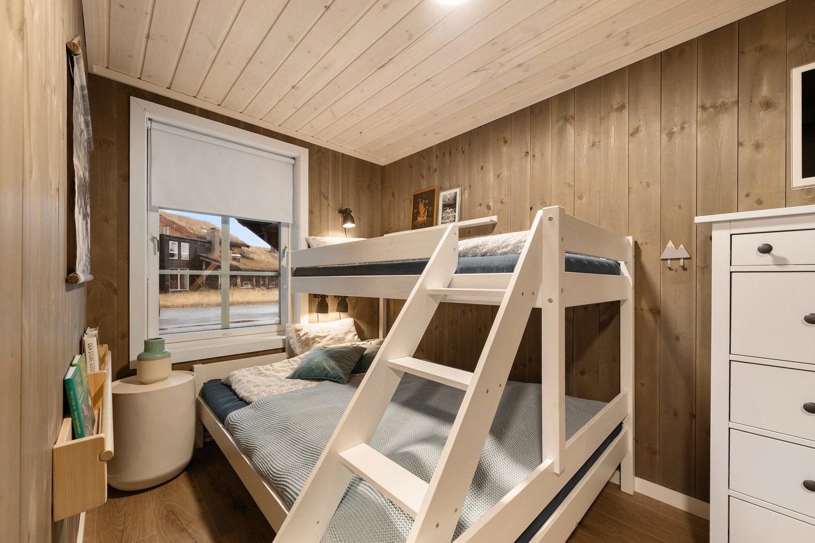 - Velkommen til Moltetunet 35 - Galleribilde