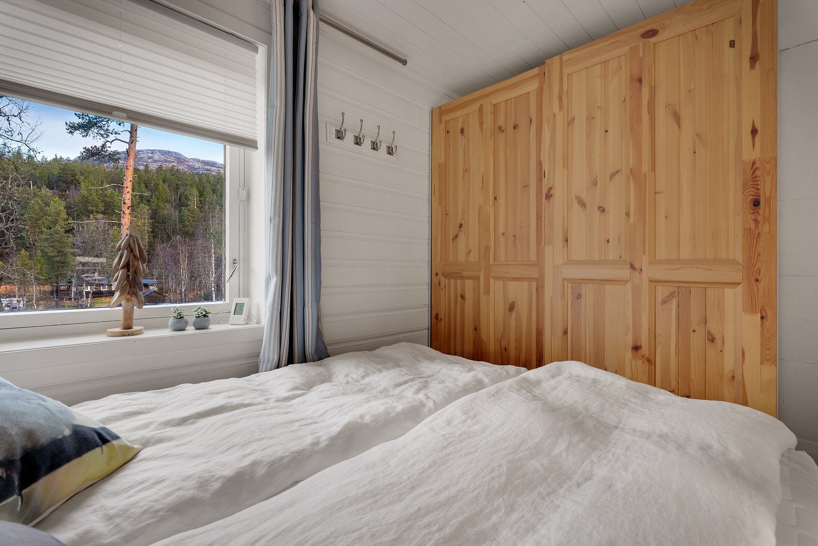 Soverom 1. etasje Galleribilde