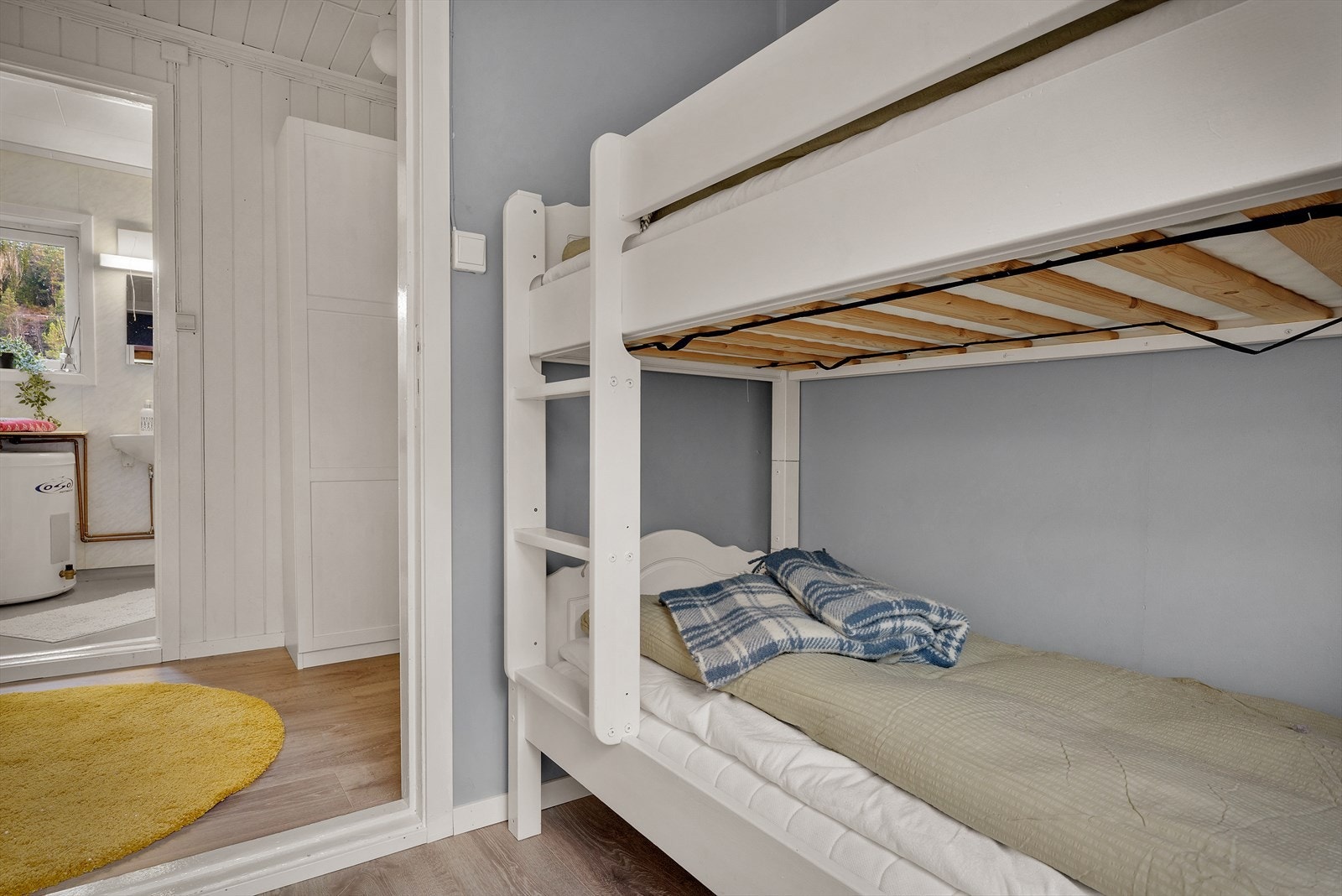 Soverom Galleribilde