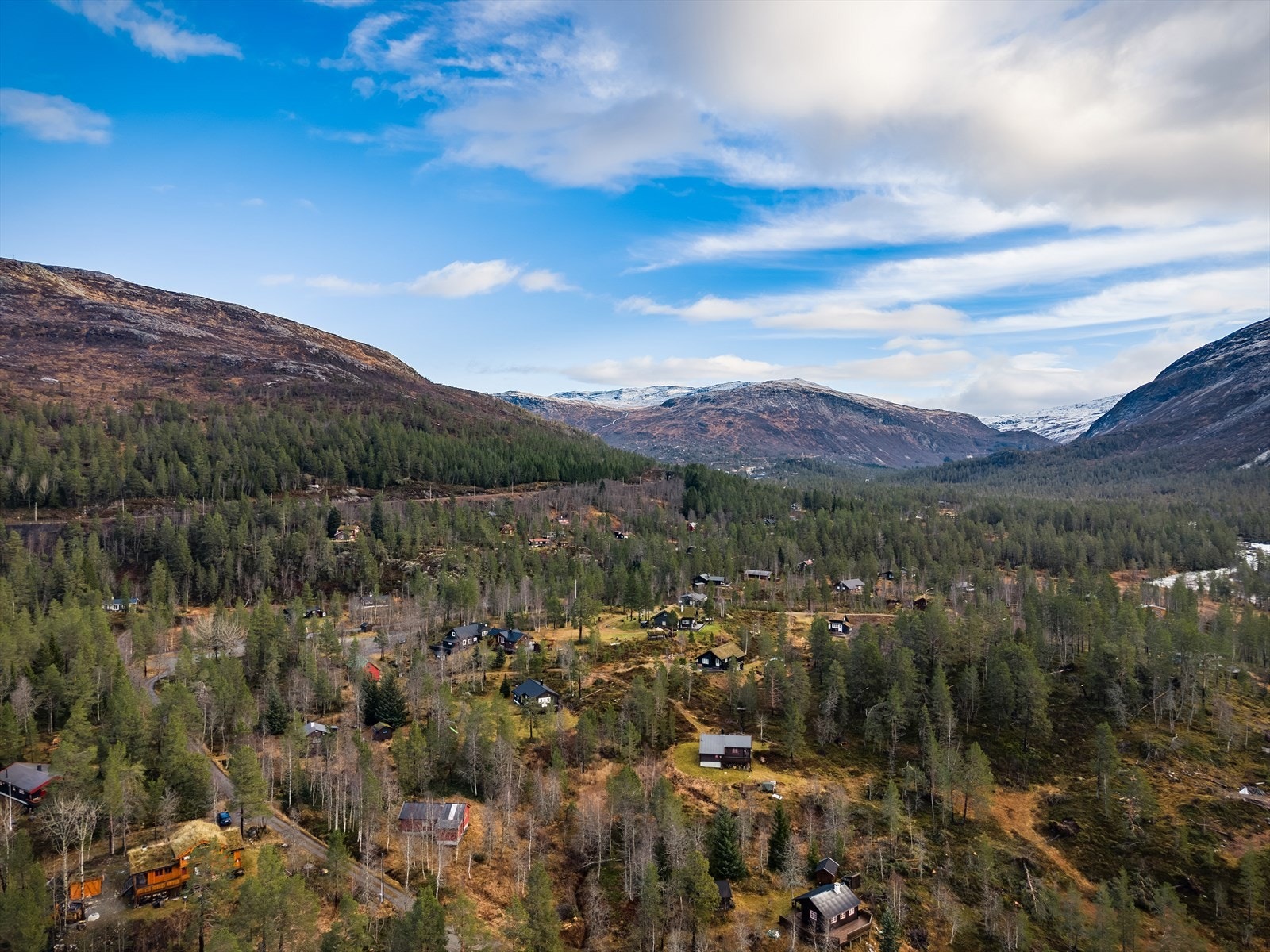 Mjølfjell Tun Vel Galleribilde