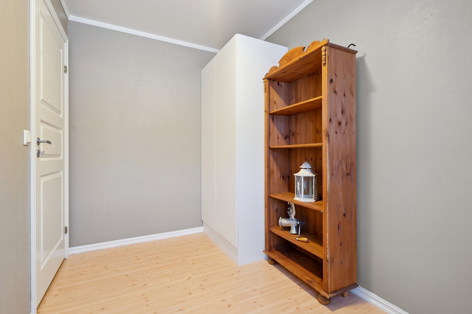 Soverom. Galleribilde