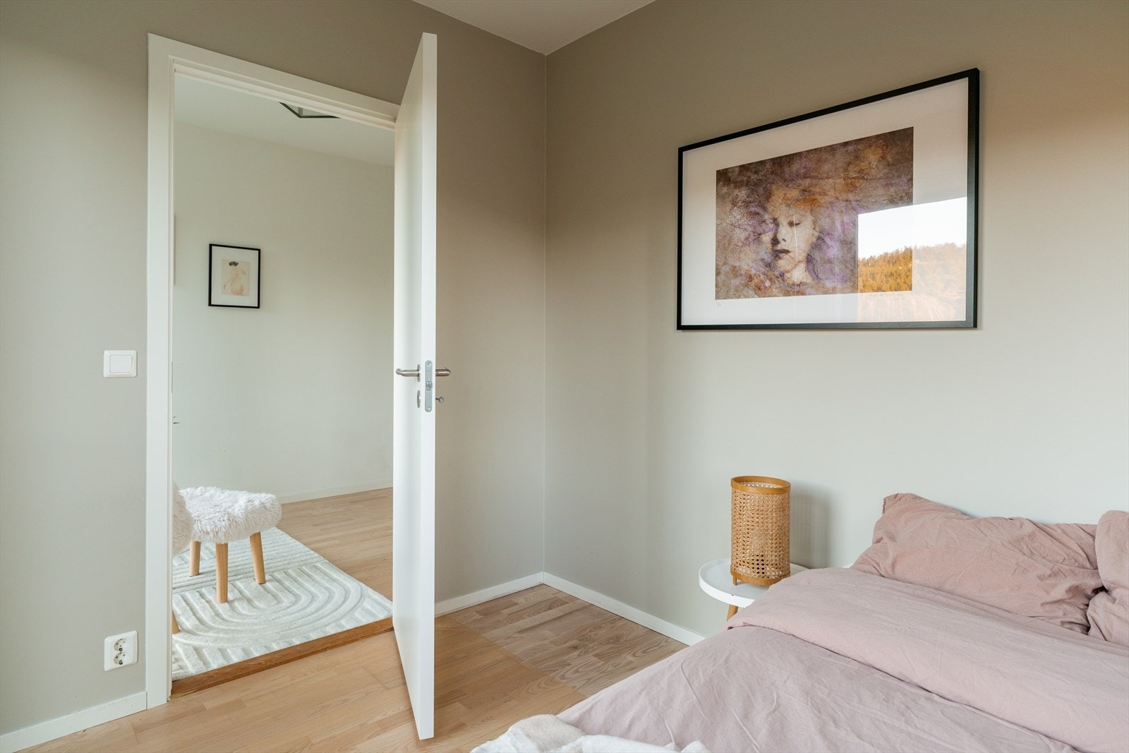 Soverom 1. Galleribilde