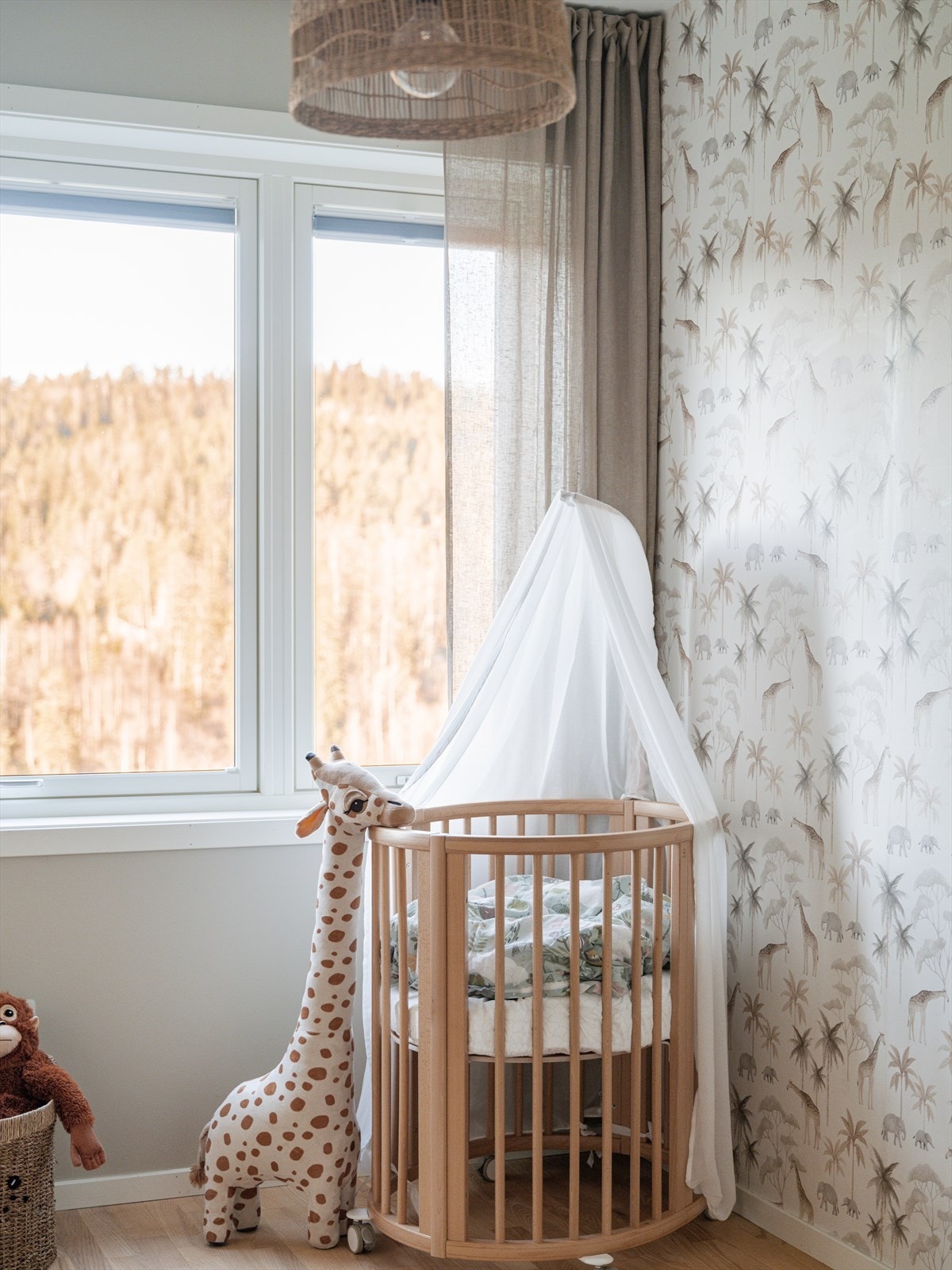 Soverom 3. Galleribilde