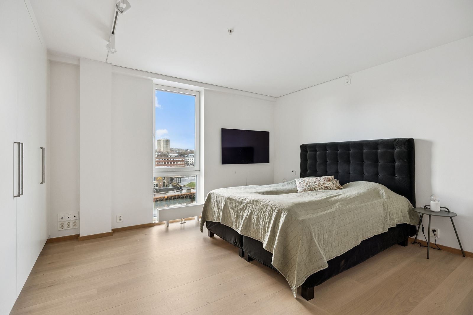 Soverom Galleribilde