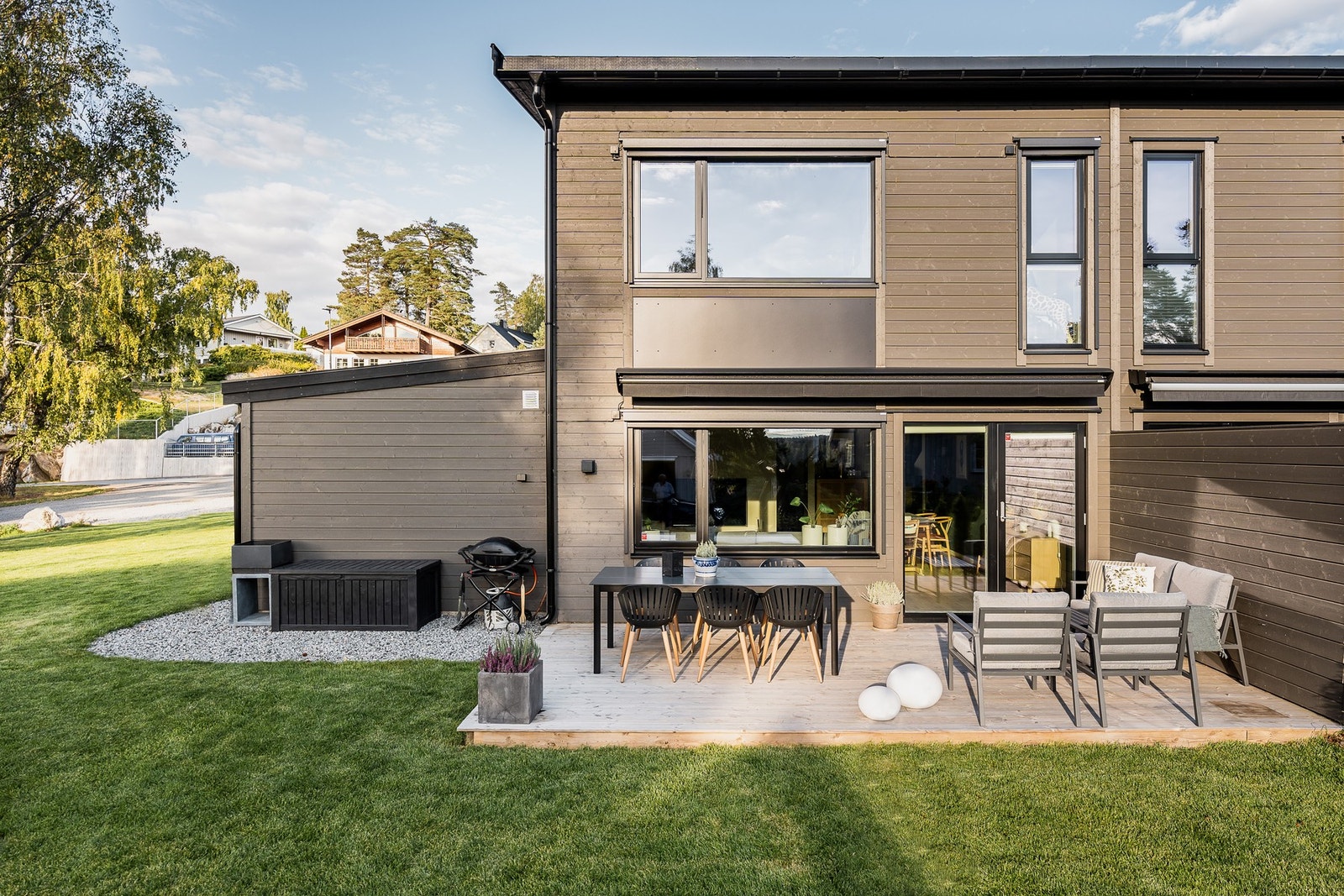 Dalskroken 2 A presenteres av Bulent Yildirim v/Boa Eiendomsmegling Oslo vest. Galleribilde