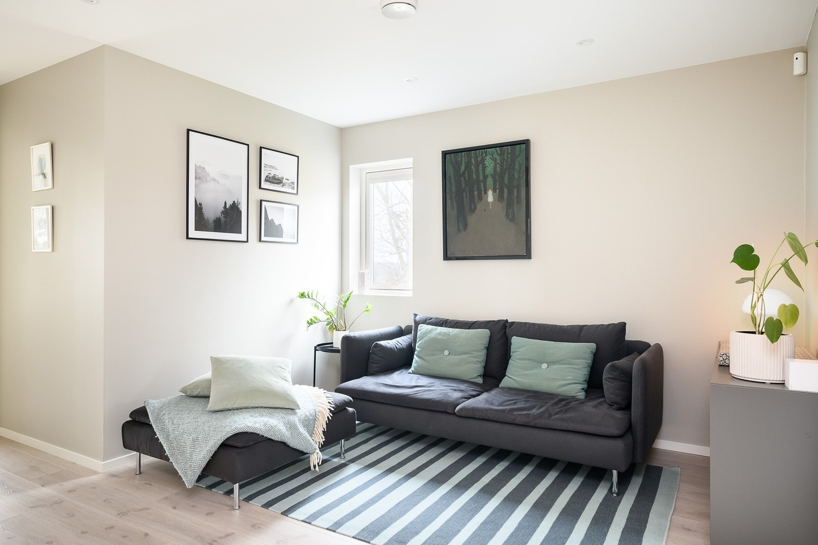 Perfekt for lek og moro for familiens yngste. Galleribilde