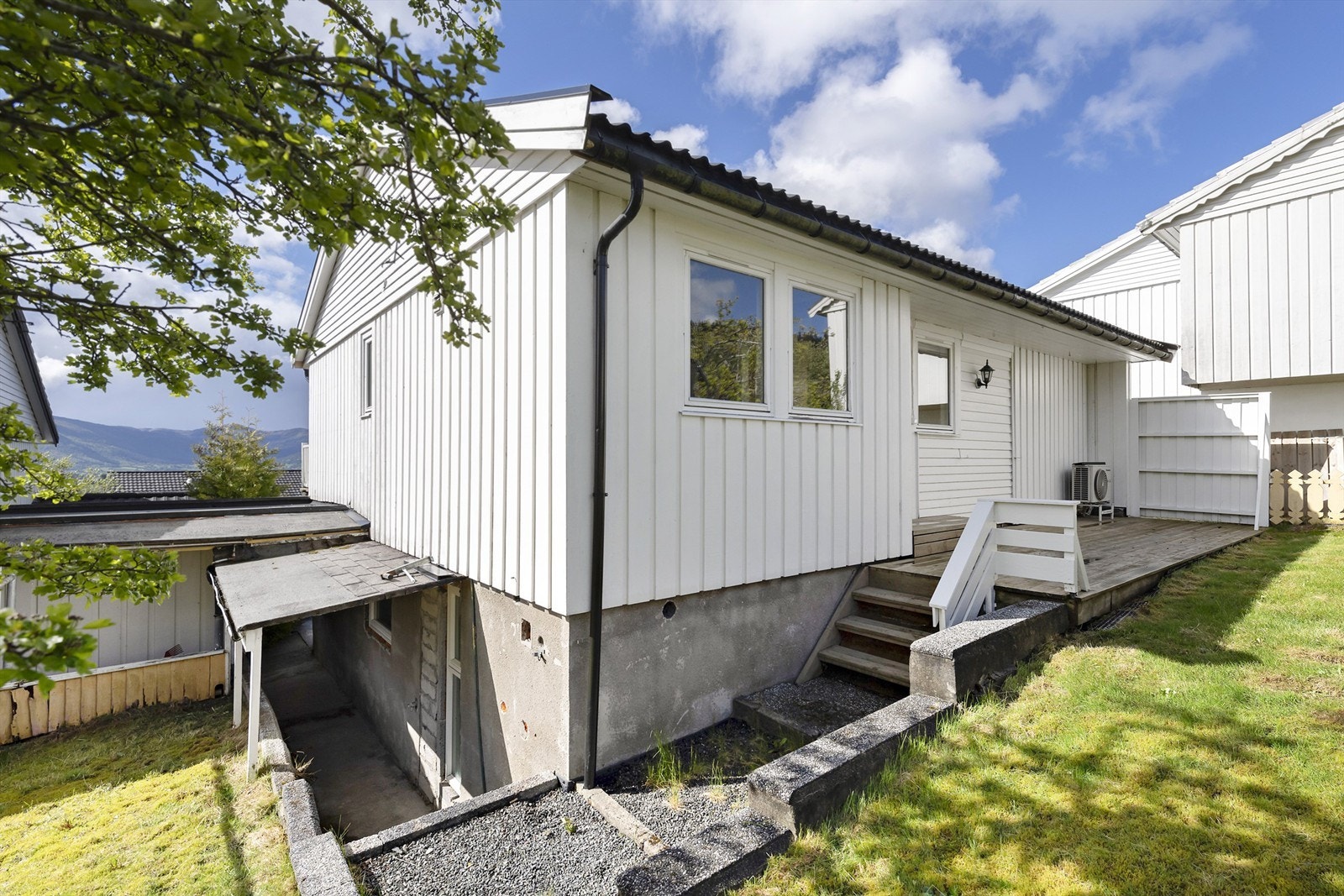 Velkommen på visning! Galleribilde