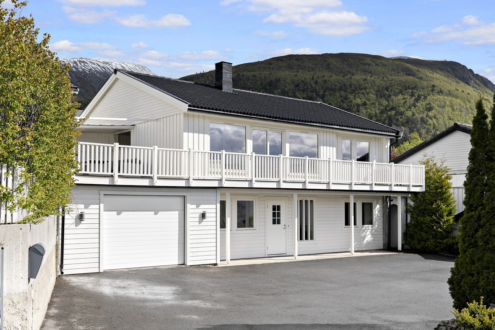 Presentert av Håvard Straumsheim i Møremegling Galleribilde