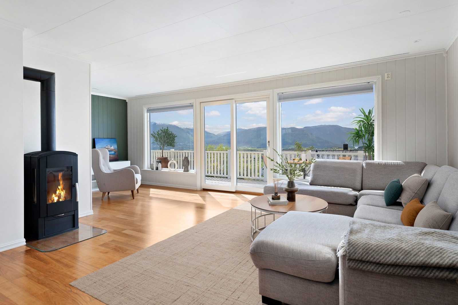 Velkommen til Kneika 5! Galleribilde