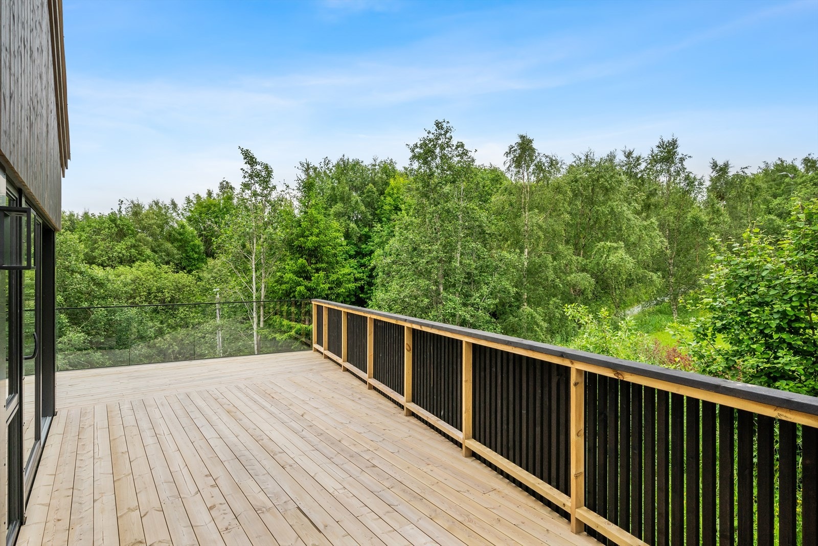 Flott og barnevennlig beliggenhet i et attraktivt boområde Galleribilde