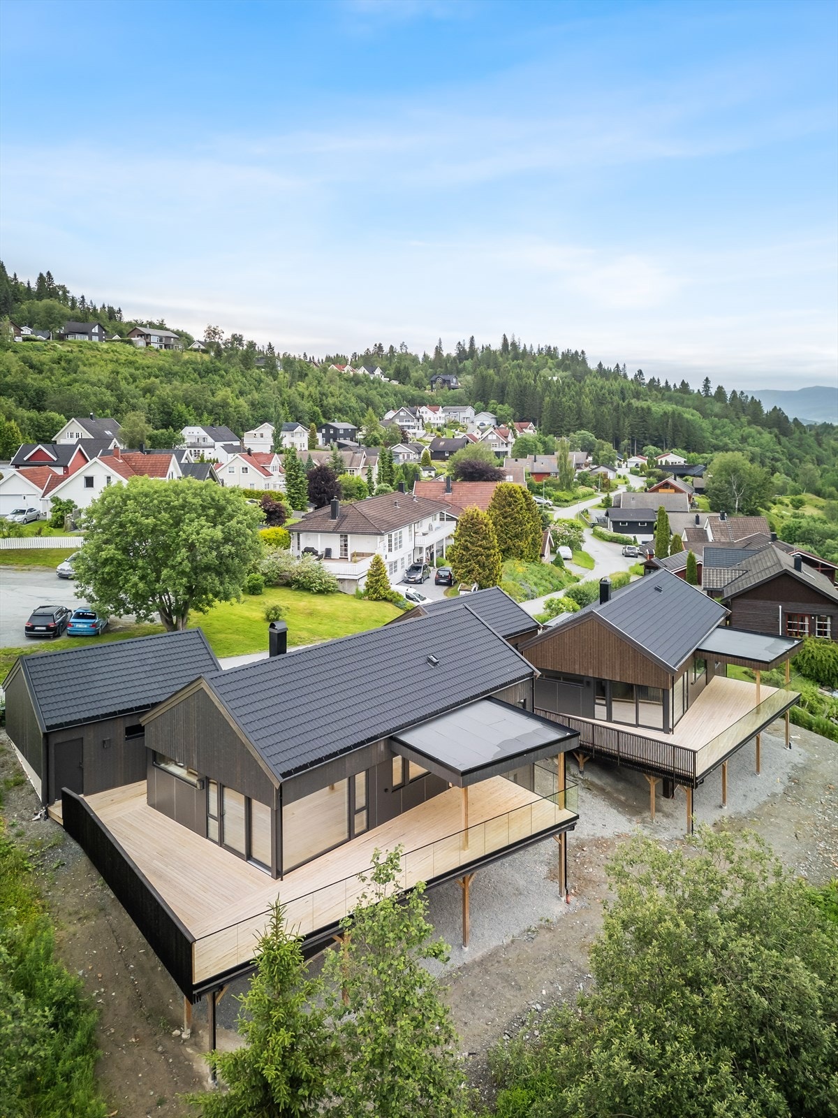 Velkommen på visning - ta kontakt for spørsmål! Galleribilde