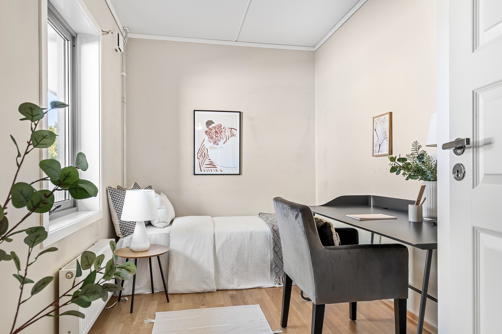 Soverom 2 Galleribilde