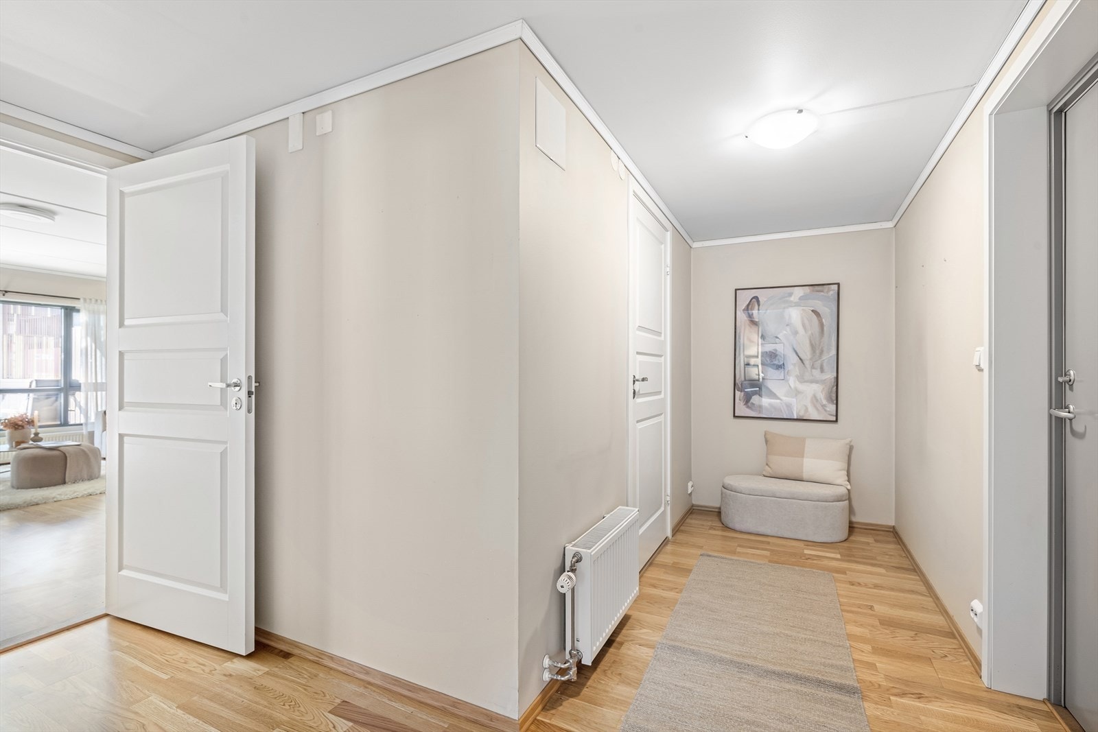 Velkommen inn! Galleribilde