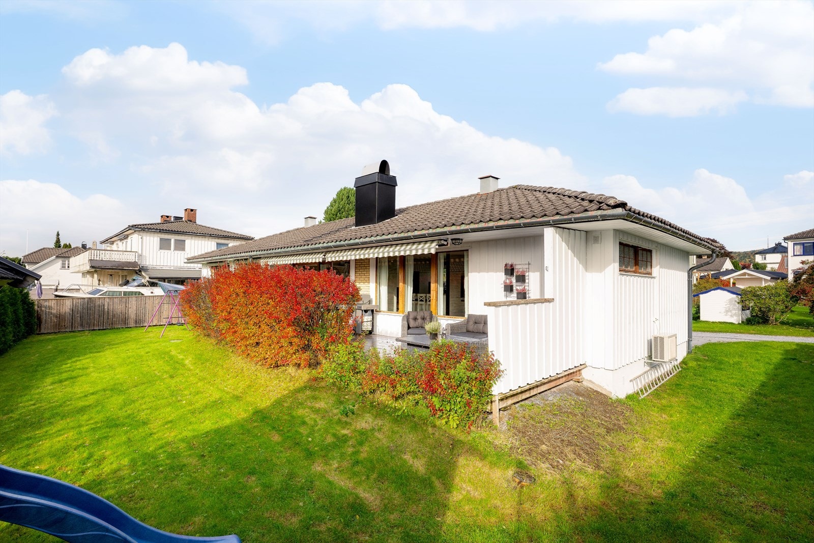 Eiendomsmegler Espen Thoresen presenterer Christian Michelsens Gate sør 24! Galleribilde