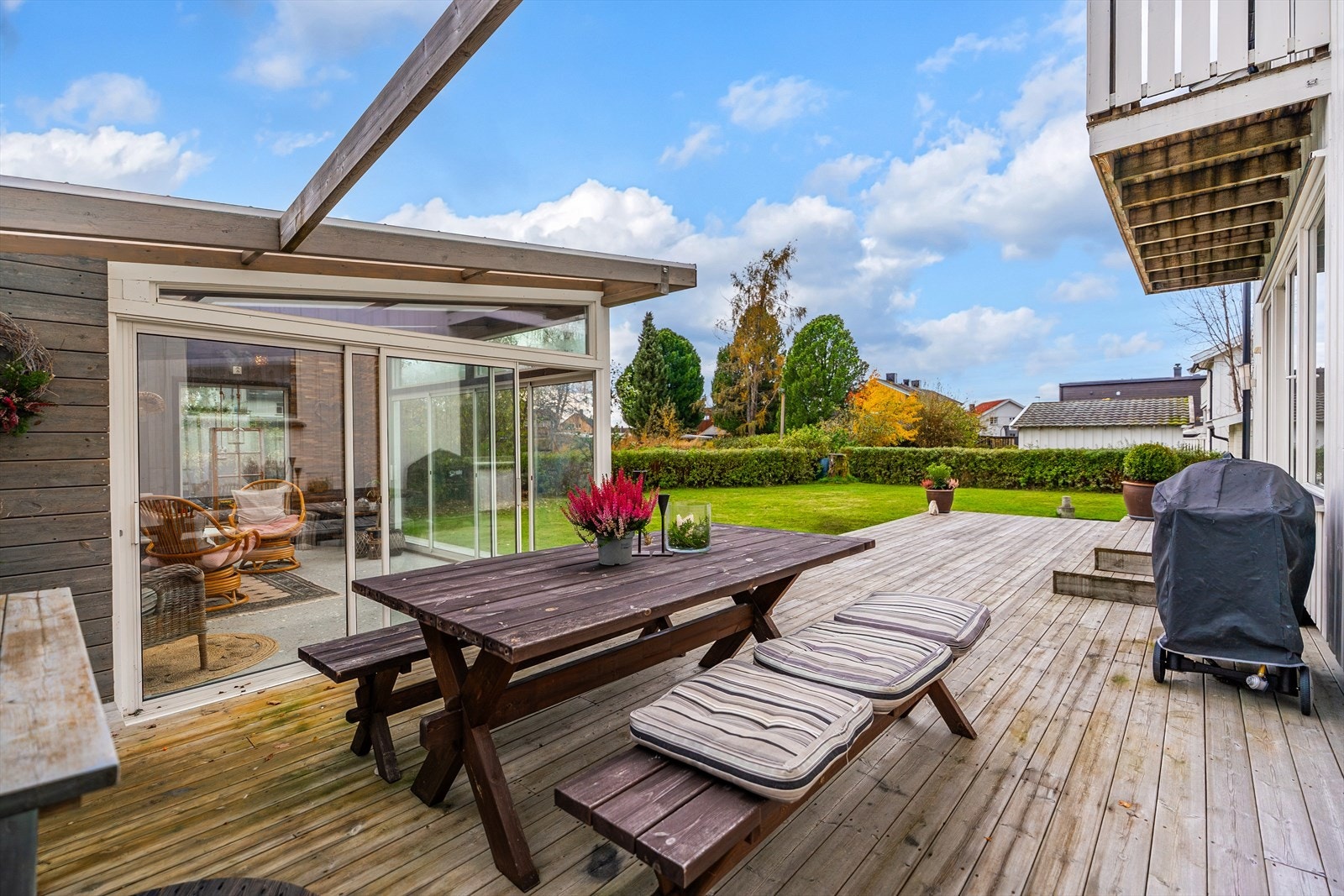 Veranda Galleribilde