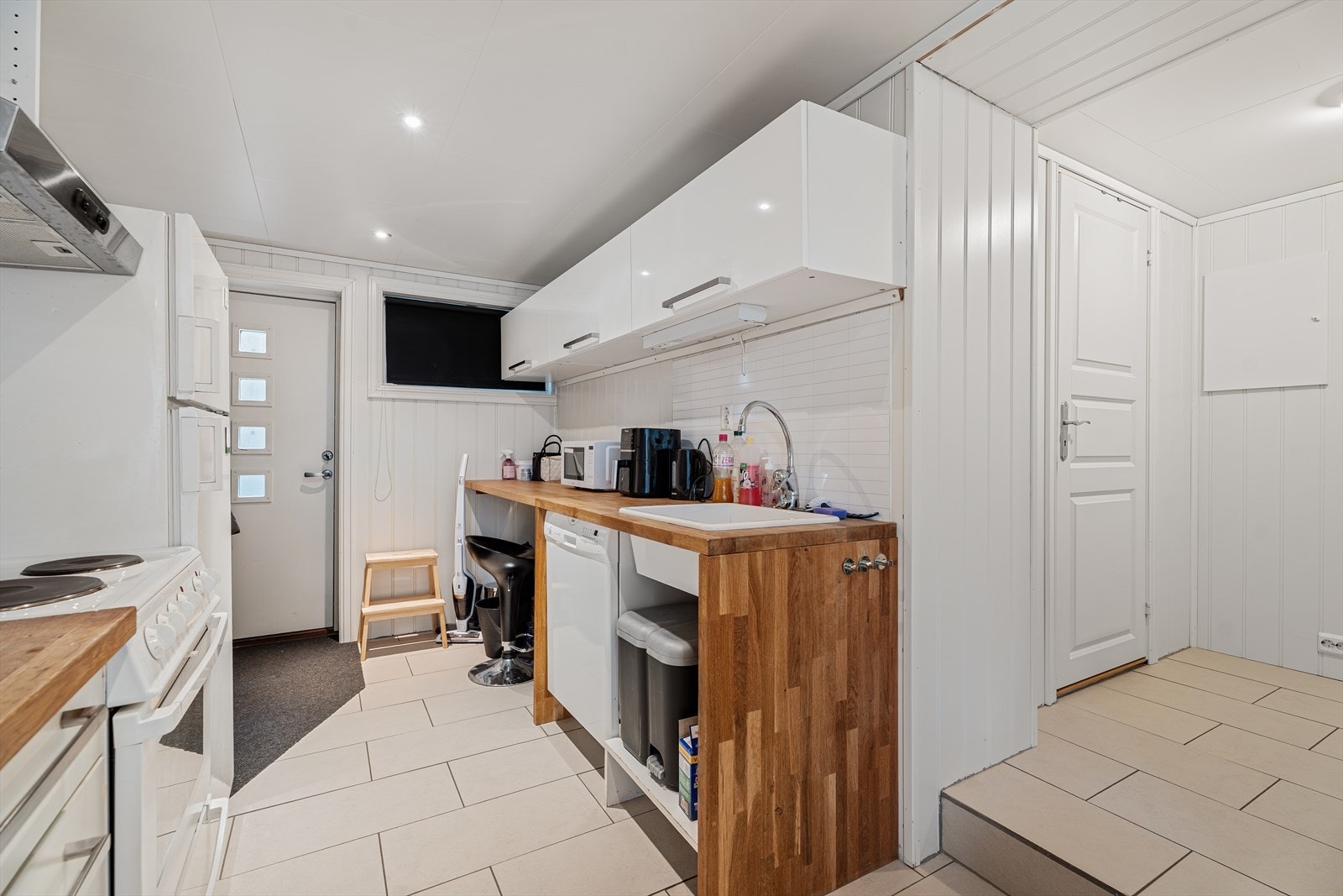 Hybelleilighet Galleribilde