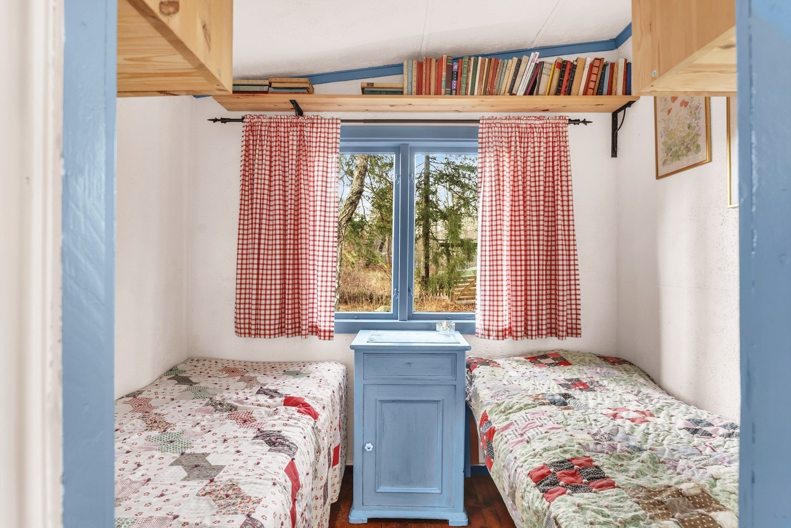 Fra anneks Galleribilde