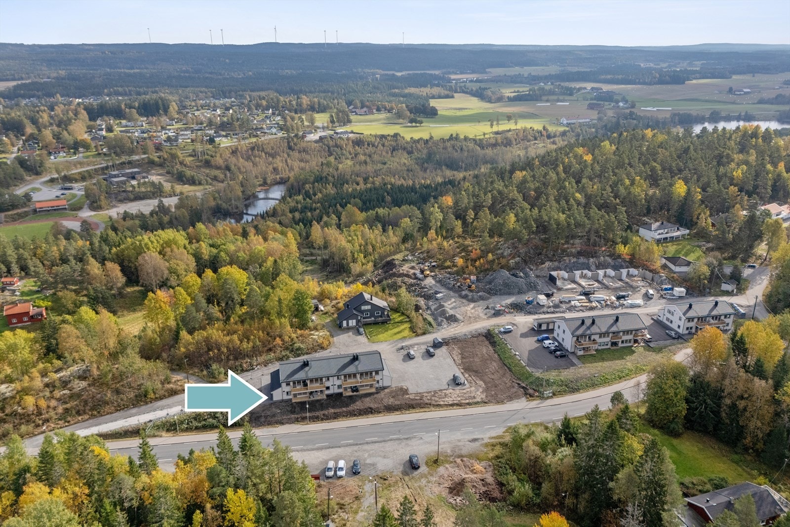 Velkommen til Litoppen 25! Galleribilde