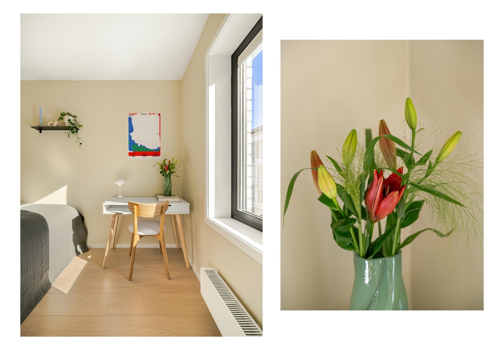 La oss ta en titt! Galleribilde