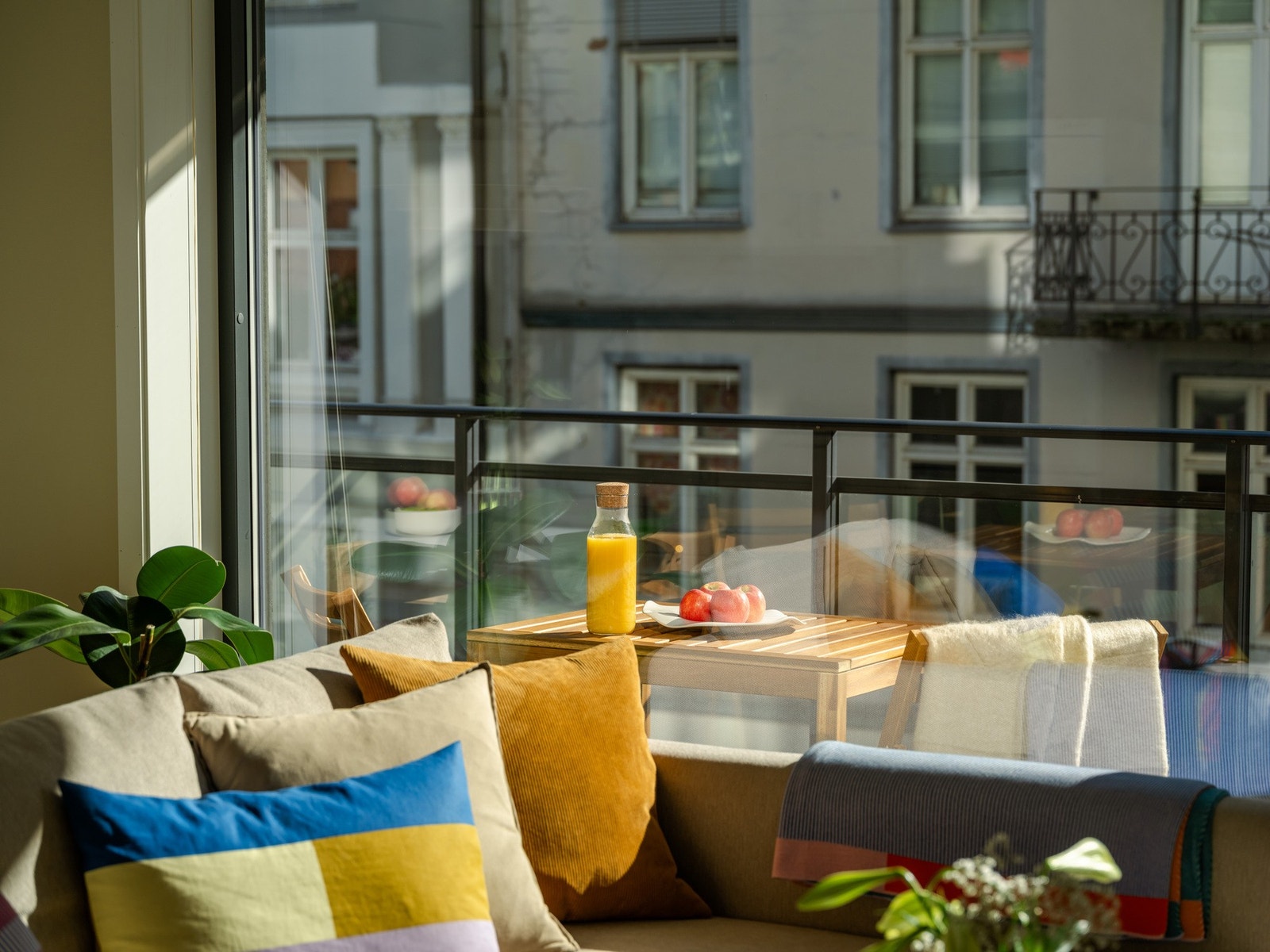 La oss gå ut med én gang! Galleribilde