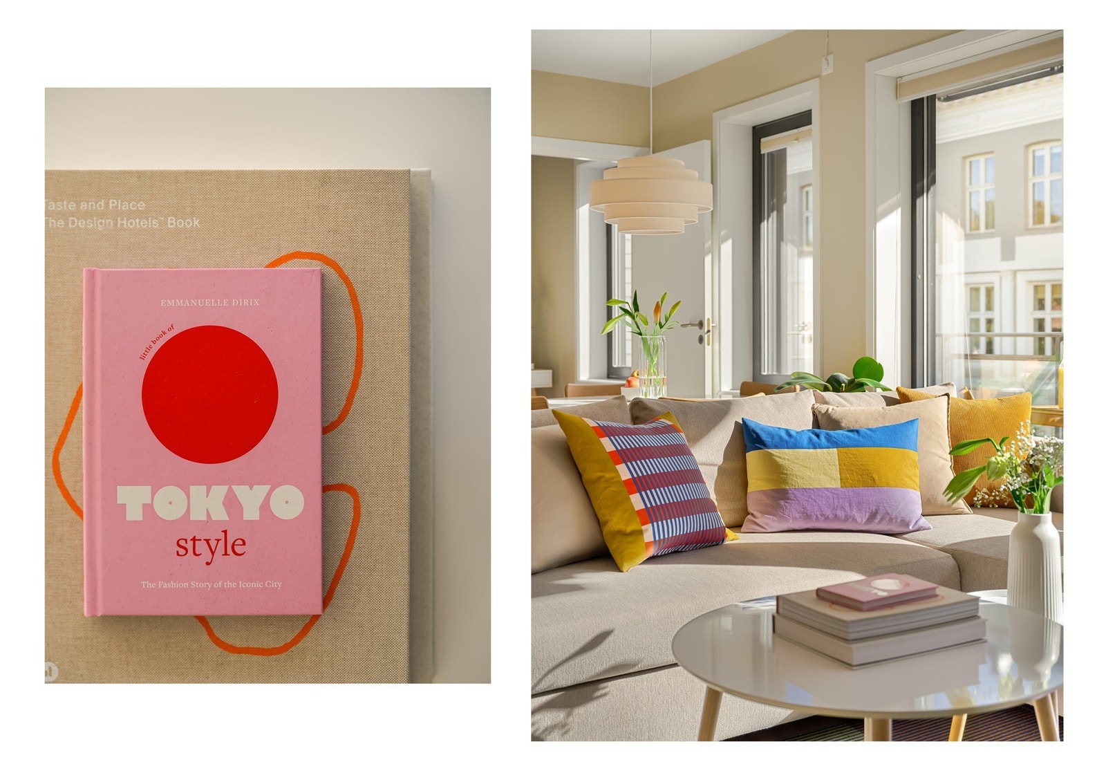 Velkommen til visning! Sees vi? Galleribilde