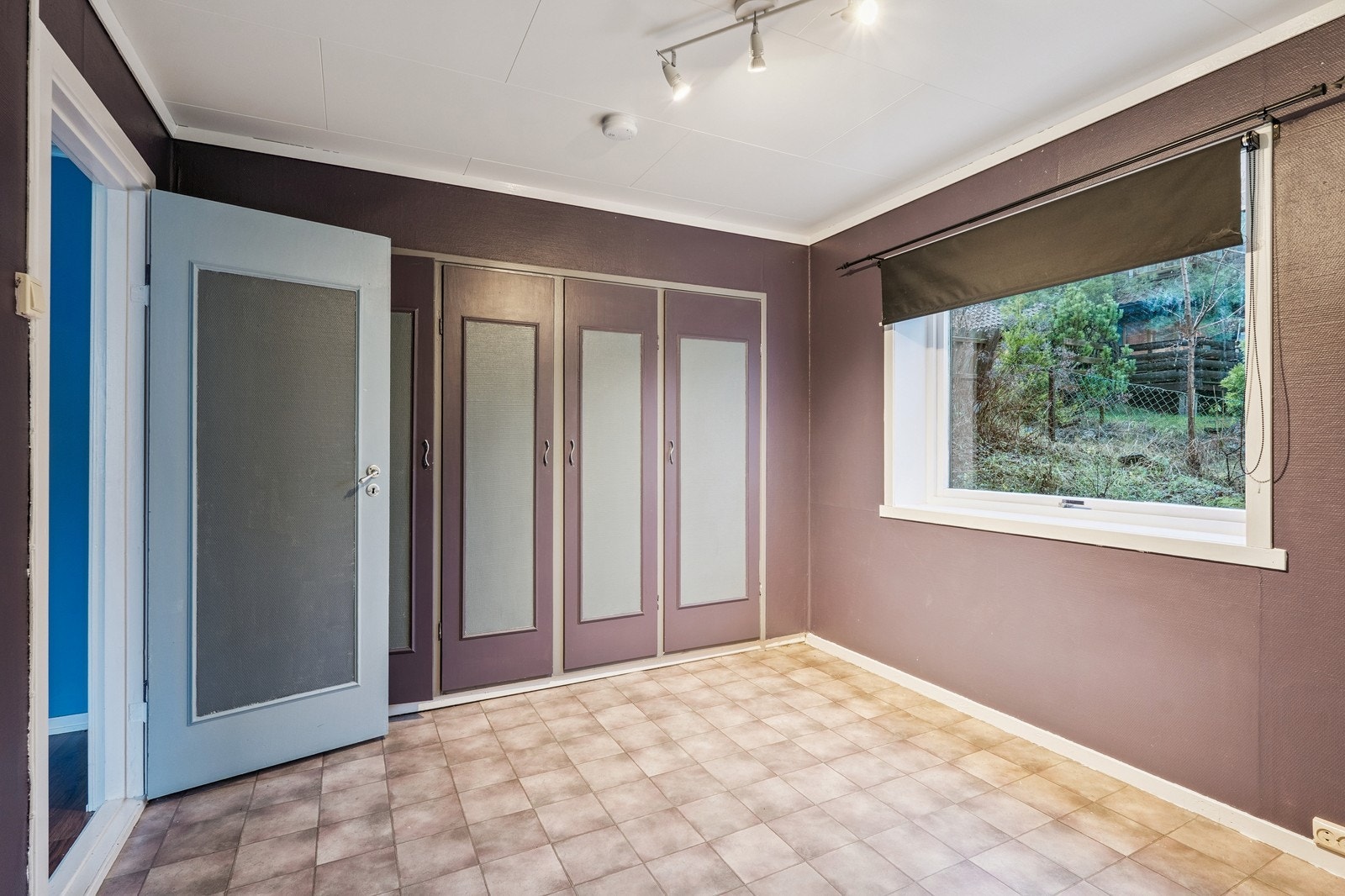 Hovedsoverom Galleribilde