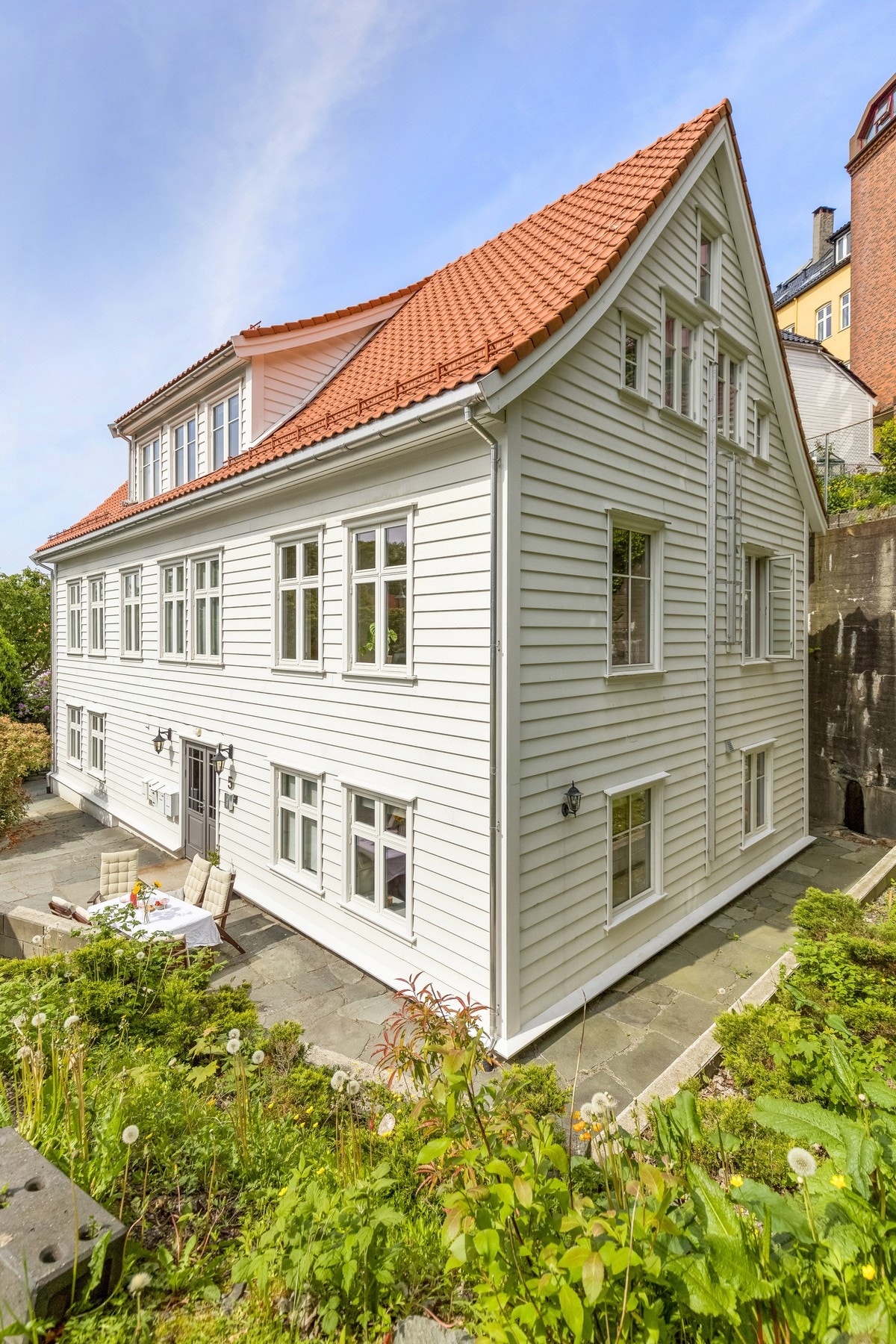 Hjertelig velkommen til visning! Galleribilde