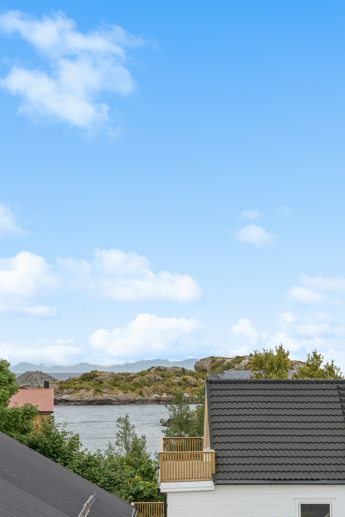 Flott utsikt! Galleribilde