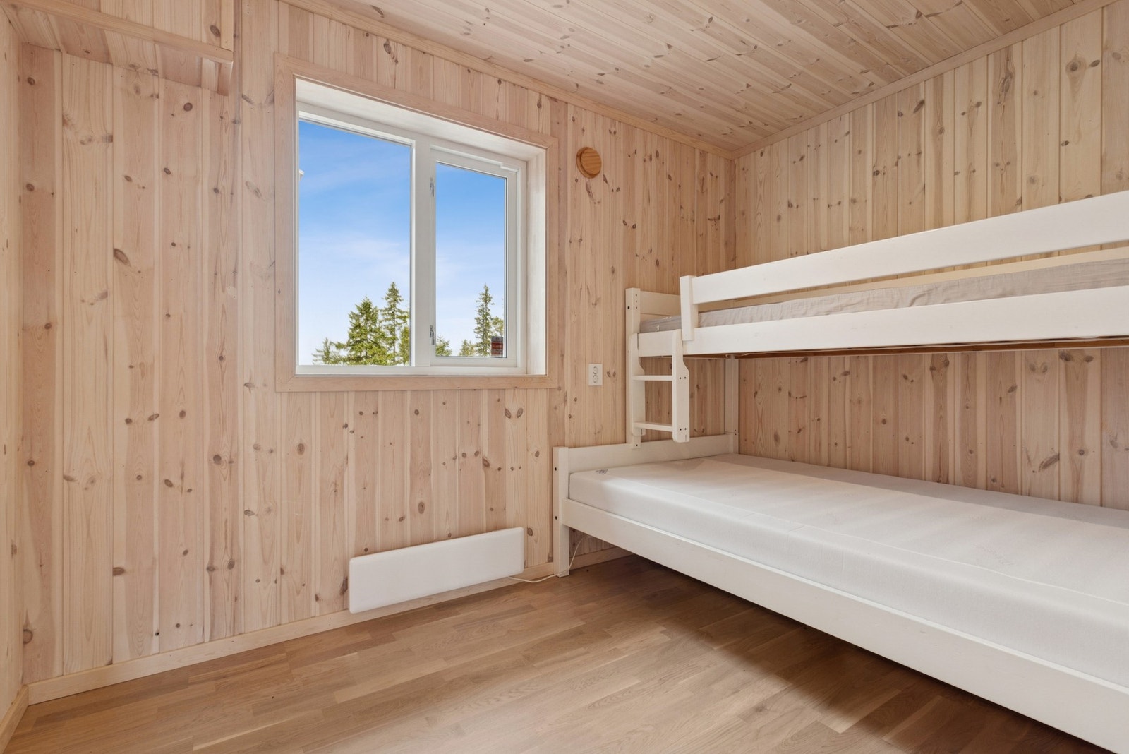 Det fjerde soverommet. Galleribilde