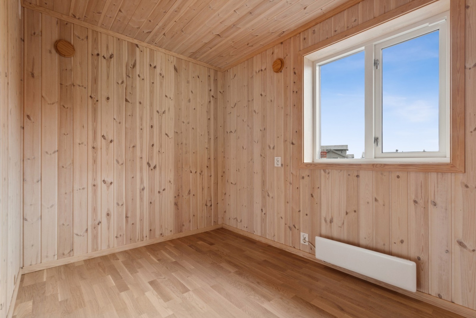 Innred soverommene slik du måtte ønske. Galleribilde