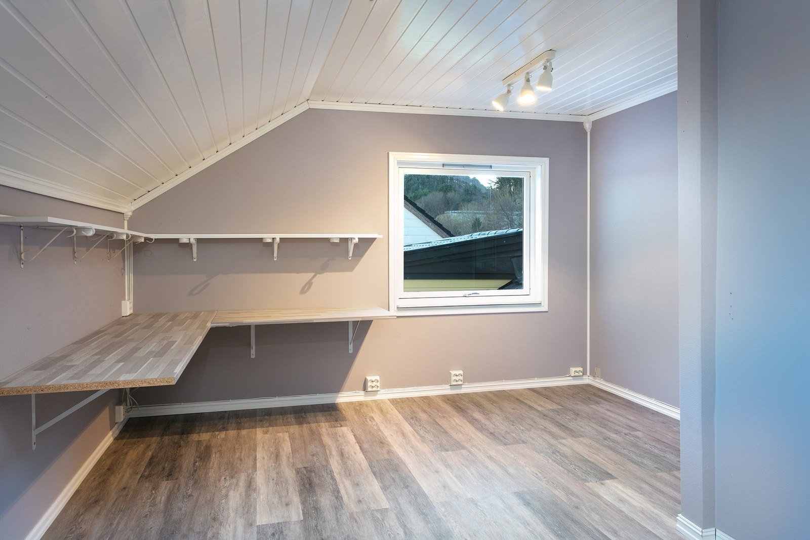 Soverom 2. etasje Galleribilde